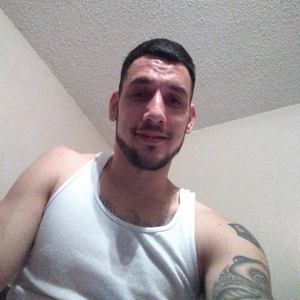 Meet your Posher, Mitchell